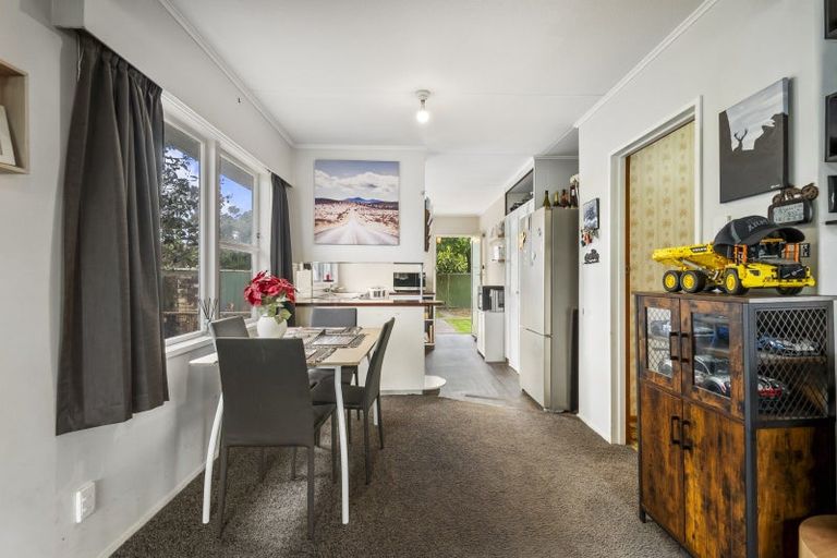 Photo of property in 144 Stanford Street North, Ashhurst, 4810