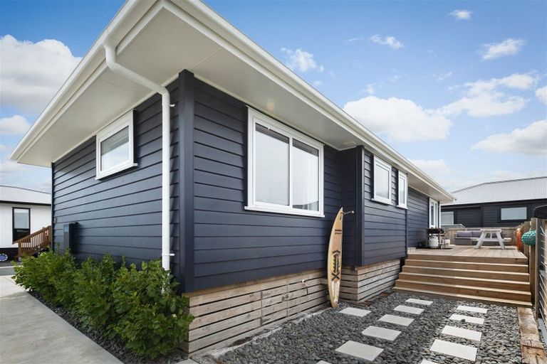 Photo of property in 8 Sandy Place, Waihi Beach, 3611
