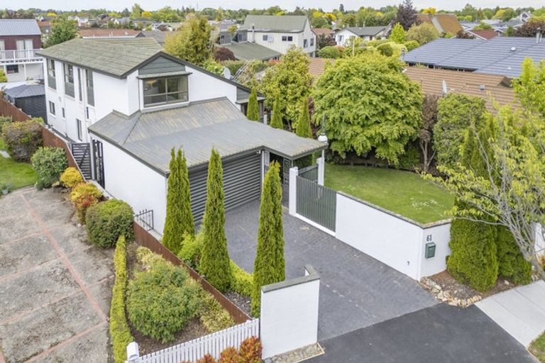 Photo of property in 61 Seddon Street, Rangiora, 7400