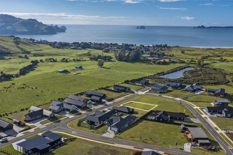 Photo of property in 9 Powhiri Place, Wharekaho, Whitianga, 3510