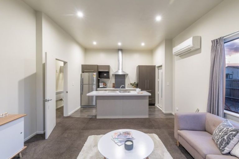 Photo of property in 44 Matlock Street, Woolston, Christchurch, 8062