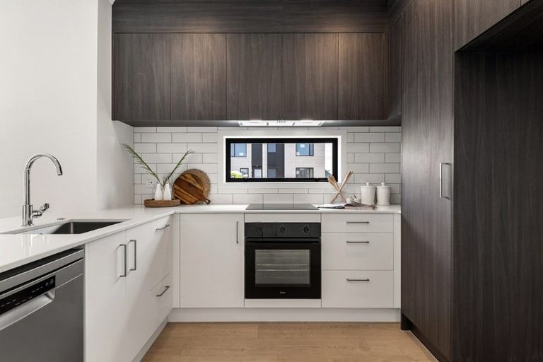 Photo of property in 1/17 Samuel Marsden Place, Whenuapai, Auckland, 0618