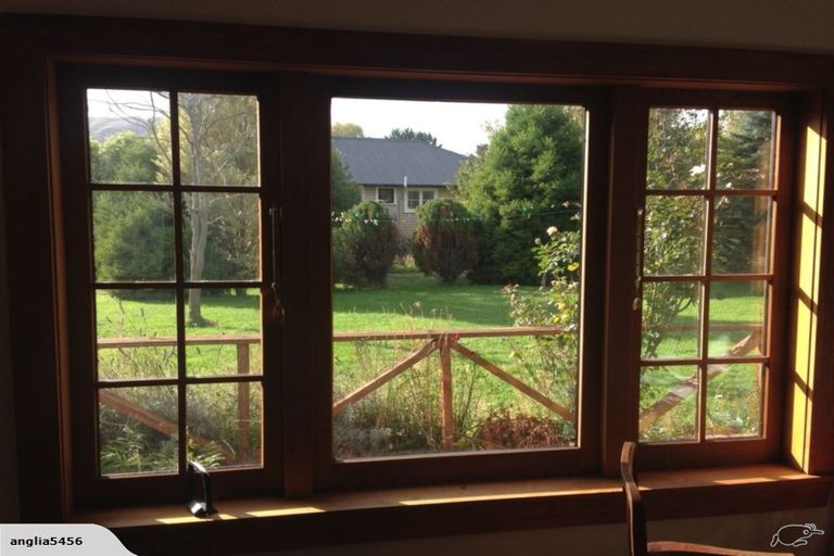 Photo of property in 43 Western Valley Road, Little River, 7591