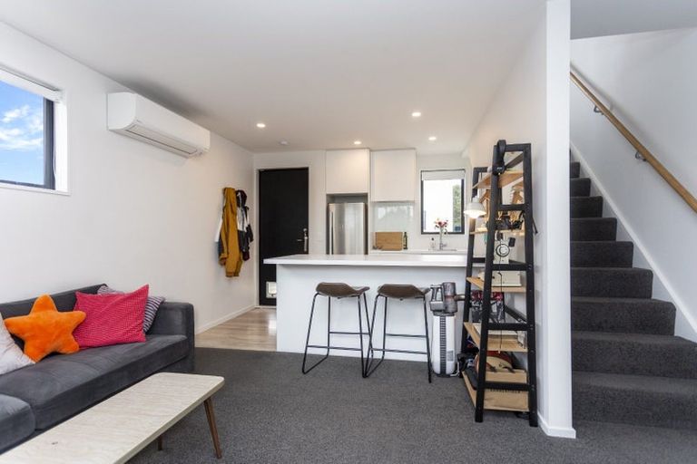 Photo of property in 1/130 Olliviers Road, Phillipstown, Christchurch, 8011