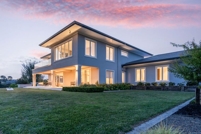 Photo of property in 4 Green Haven Lane, Tamahere, Hamilton, 3283