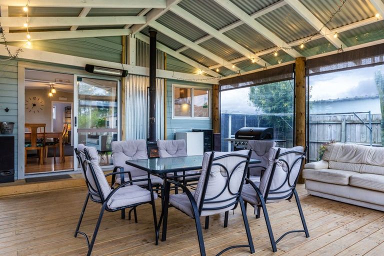 Photo of property in 5 Wairenga Road, Mangakino, 3421