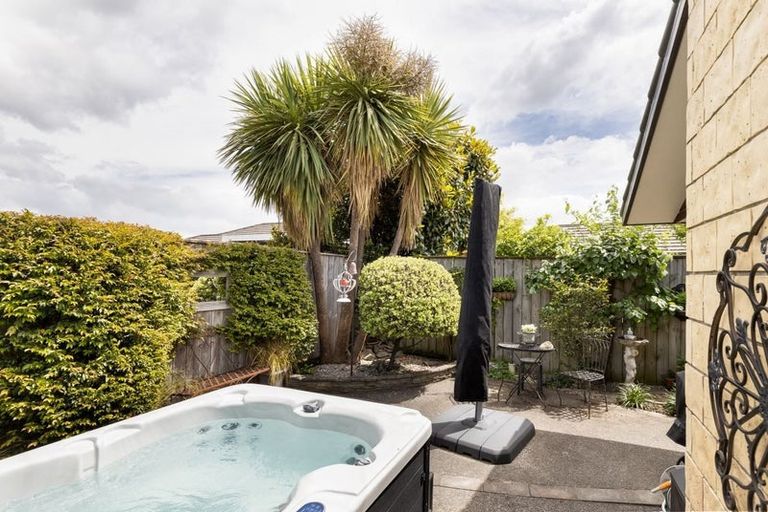 Photo of property in 12 Pelorus Place, Redwoodtown, Blenheim, 7201