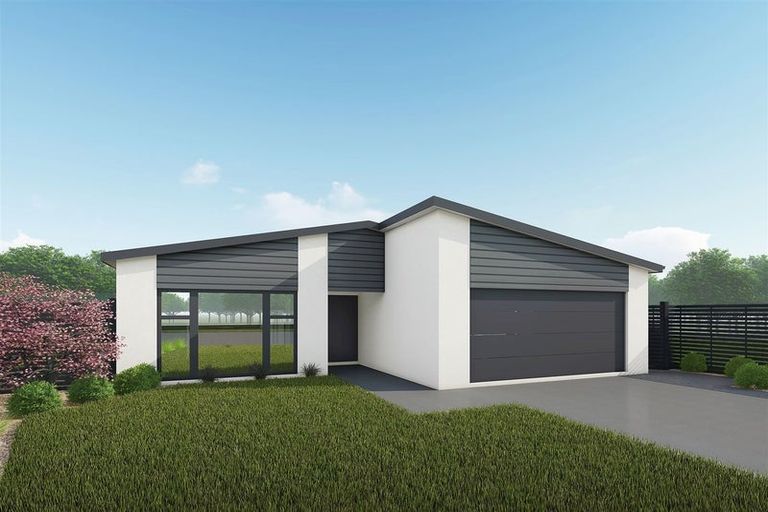 Photo of property in 6 Bastings Street, Kaiapoi, 7630
