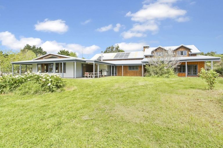 Photo of property in 26b Buchanan Road, Kingseat, Papakura, 2580