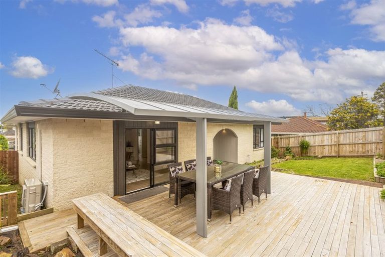 Photo of property in 1/16 Wood Street, Papakura, 2110