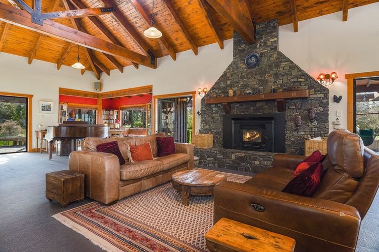 Photo of property in 370 Dansey Road, Ngongotaha Valley, Rotorua, 3072