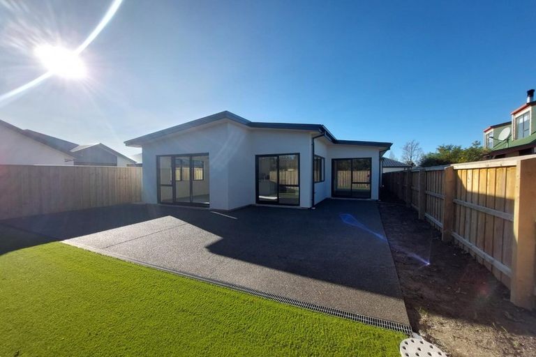 Photo of property in 53a Southbrook Road, Rangiora, 7400