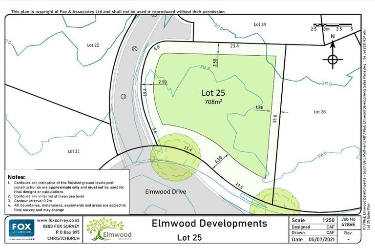 Photo of property in 61 South Belt, Methven, 7730