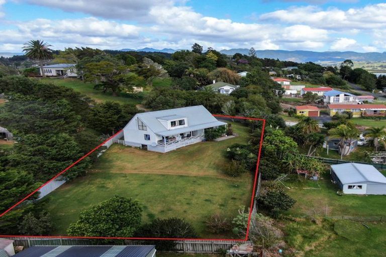 Photo of property in 4 Mcdonell Street, Rawene, Kaikohe, 0473
