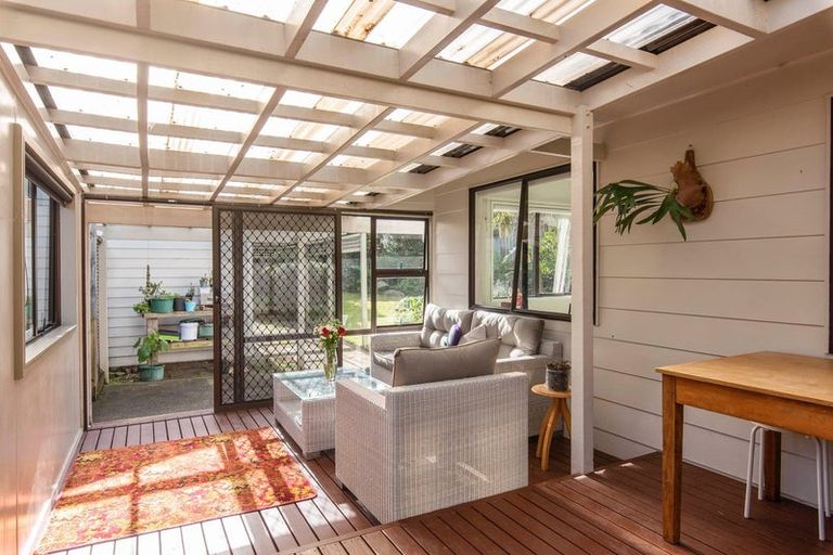 Photo of property in 133 Weggery Drive, Waikanae Beach, Waikanae, 5036