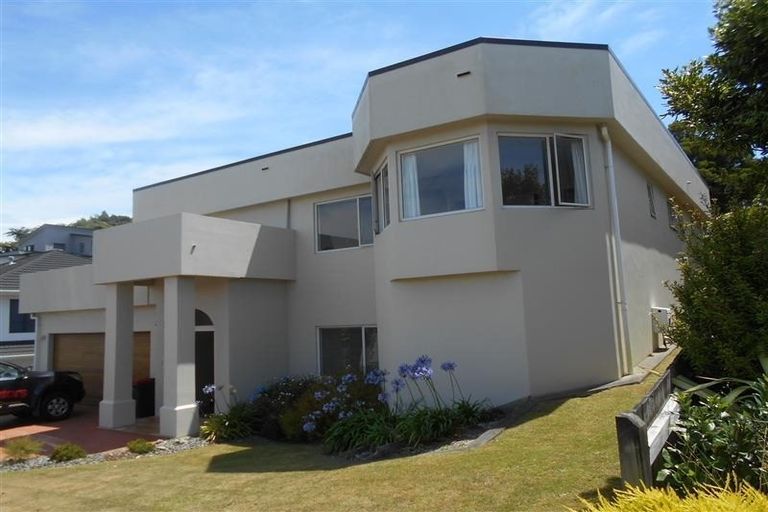 Photo of property in 79 Redvers Drive, Belmont, Lower Hutt, 5010