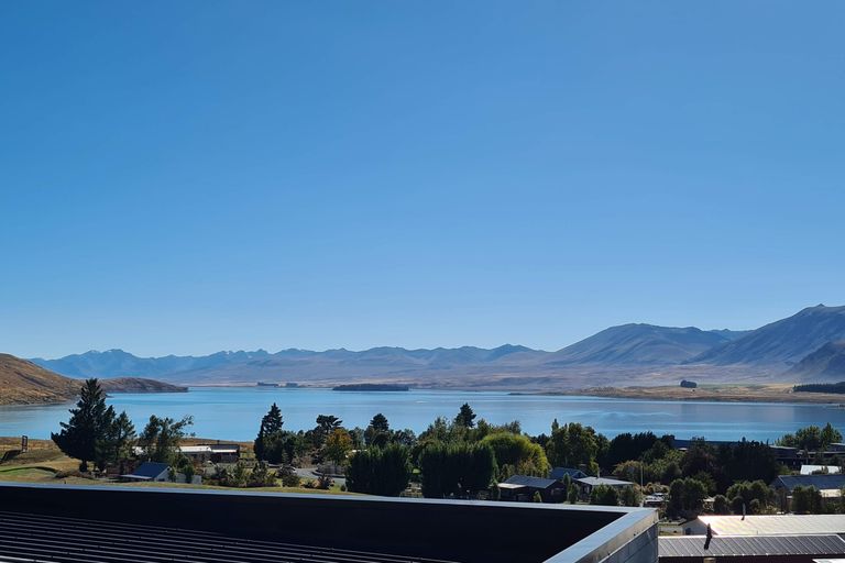Photo of property in D'archiac Drive, Lake Tekapo, 7999