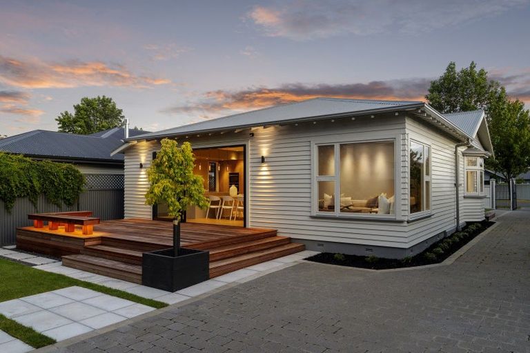 Photo of property in 69 Tomes Road, St Albans, Christchurch, 8052