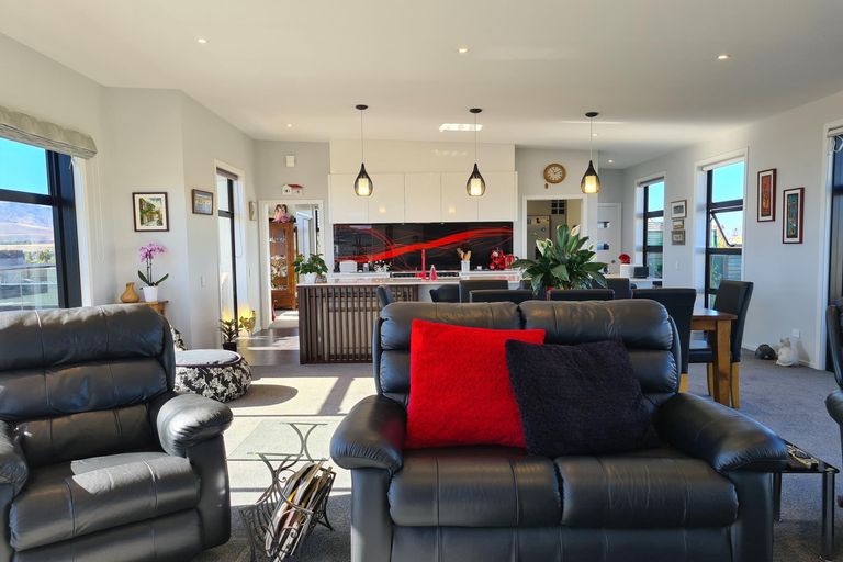 Photo of property in D'archiac Drive, Lake Tekapo, 7999