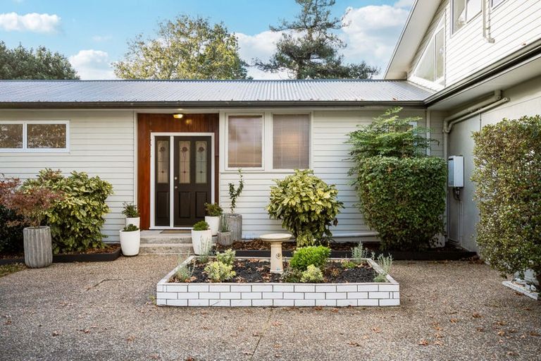 Photo of property in 101 Waimarie Road, Whenuapai, Auckland, 0618