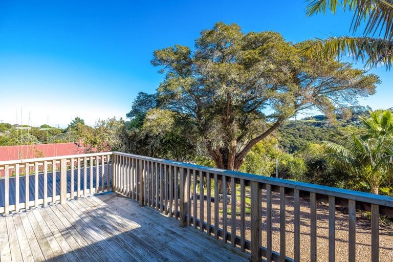 Photo of property in 39 Whakarite Road, Ostend, Waiheke Island, 1081