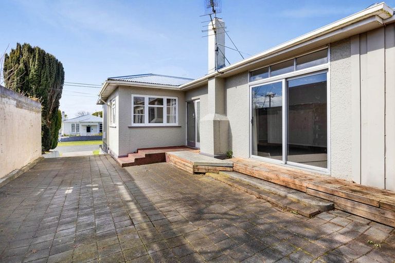 Photo of property in 9 Caplen Street, Hawera, 4610