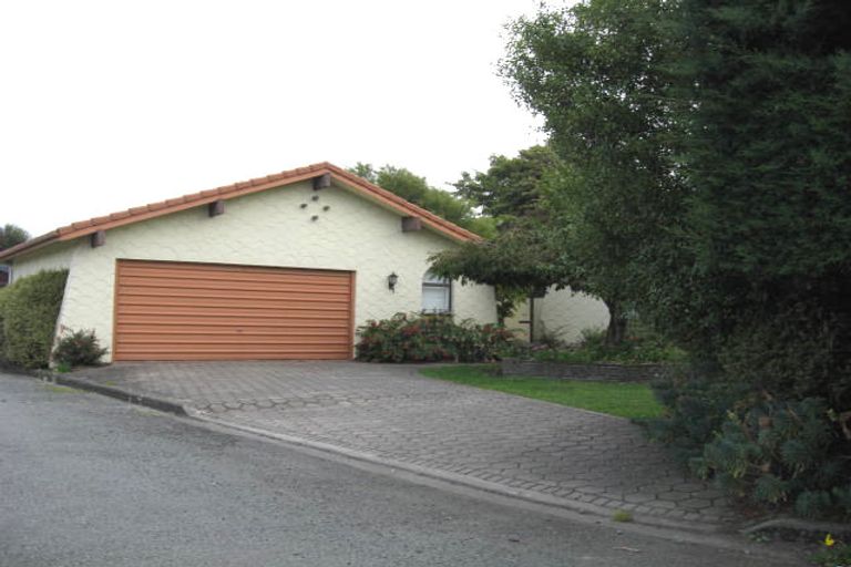 Photo of property in 22 Edward Street, Prebbleton, 7604