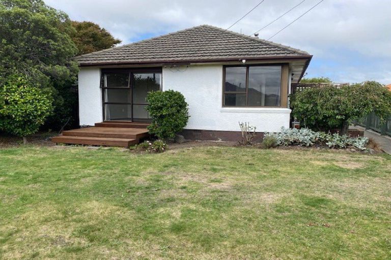 Photo of property in 1/21 Nottingham Avenue, Halswell, Christchurch, 8025