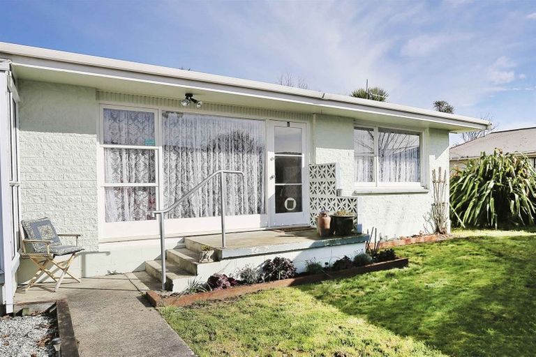 Photo of property in 80b Herriot Street, Richmond, Invercargill, 9810