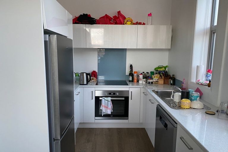 Photo of property in 129a Forth Street, North Dunedin, Dunedin, 9016