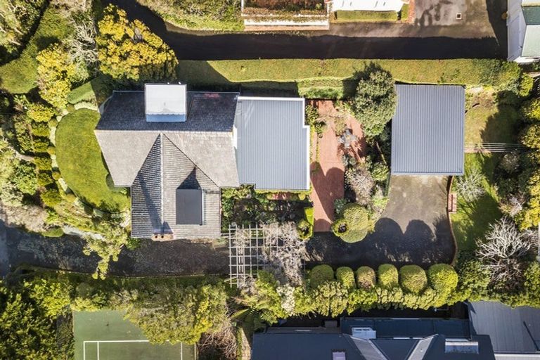 Photo of property in 30 Jubilee Road, Khandallah, Wellington, 6035