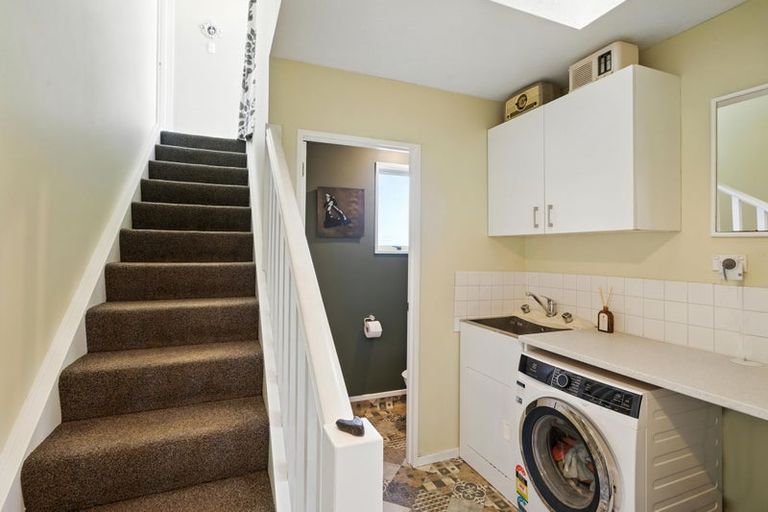 Photo of property in 1/48 Longfellow Street, Sydenham, Christchurch, 8023