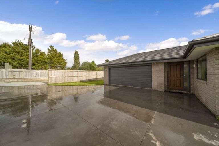 Photo of property in 213c Junction Road, Highlands Park, New Plymouth, 4371