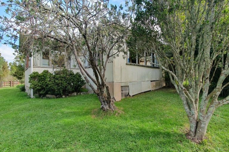 Photo of property in 237 Hewlett Road, Mata, Whangarei, 0171