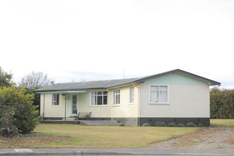 Photo of property in 14 Worsley Street, Te Anau, 9600