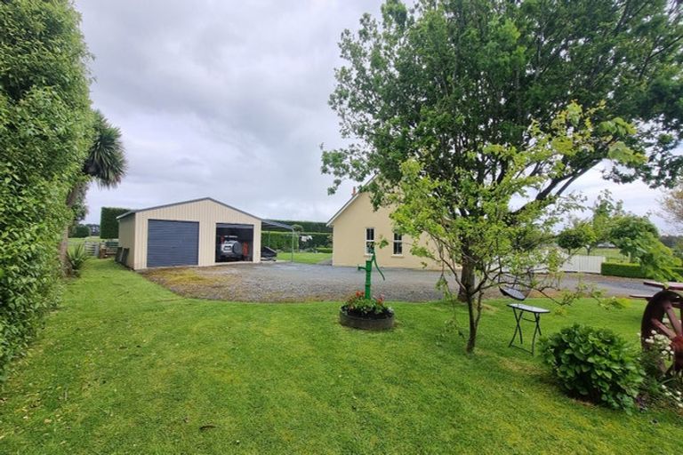 Photo of property in 264 Longbush Road, Longbush, Invercargill, 9871