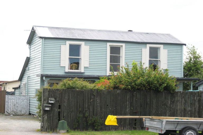 Photo of property in 193a Williams Street, Kaiapoi, 7630