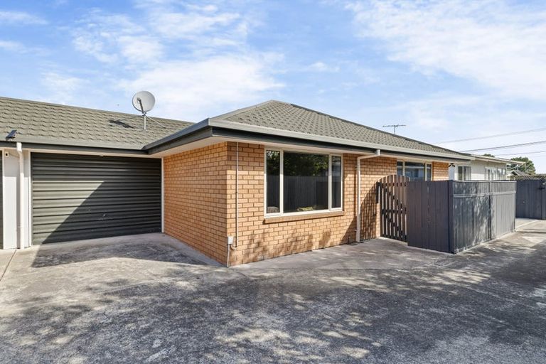 Photo of property in 69 Amyes Road, Hornby, Christchurch, 8042