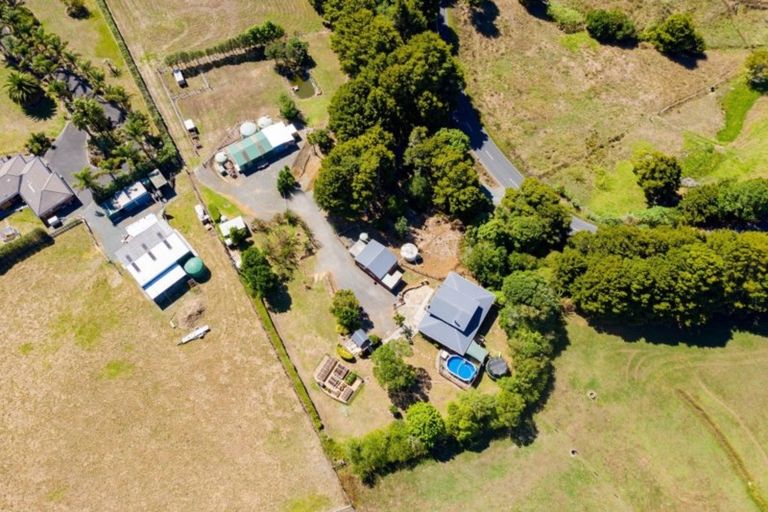 Photo of property in 284 Kokopu Road, Ruatangata West, Whangarei, 0179