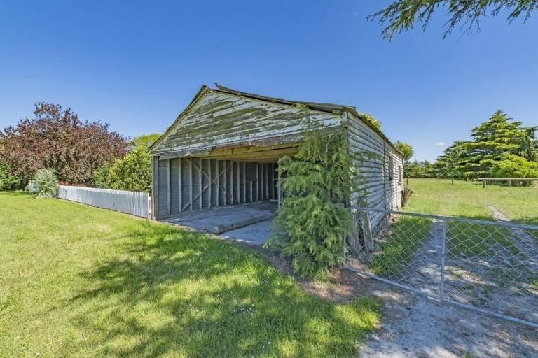 Photo of property in 100 Brook Street, Southbridge, 7602