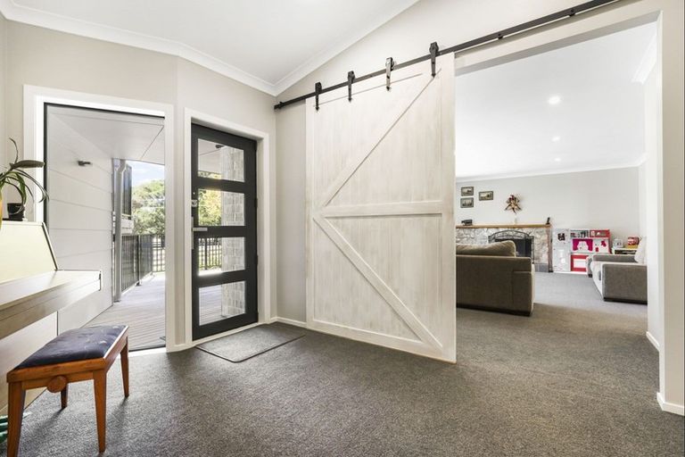 Photo of property in 286 Pencarrow Road, Tamahere, Hamilton, 3283