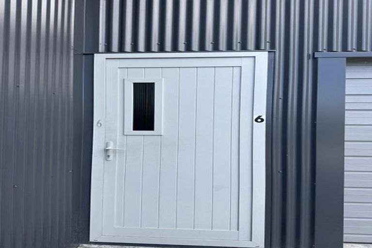 Photo of property in 6/65 Shakespeare Street, Greymouth, 7805