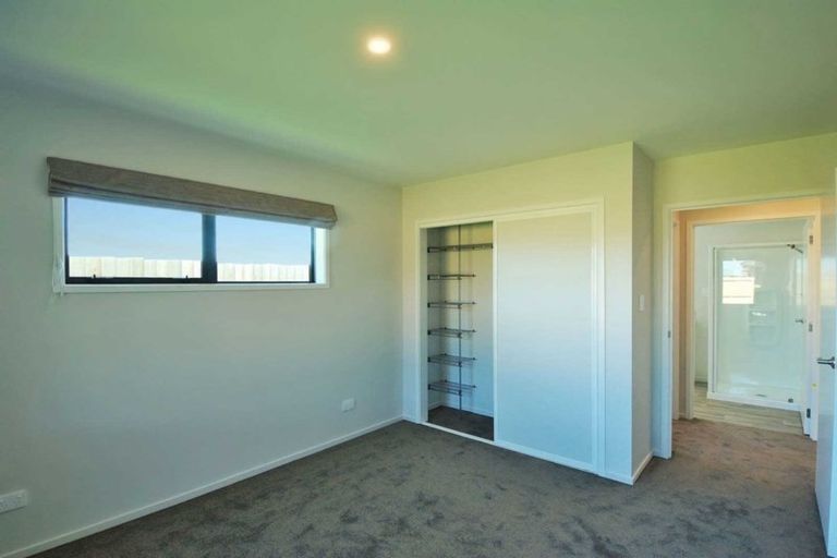Photo of property in 34a Bradbury Avenue, Rolleston, 7614