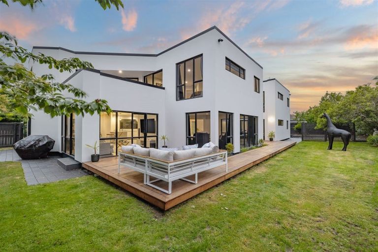 Photo of property in 11 Travis Country Drive, Burwood, Christchurch, 8083