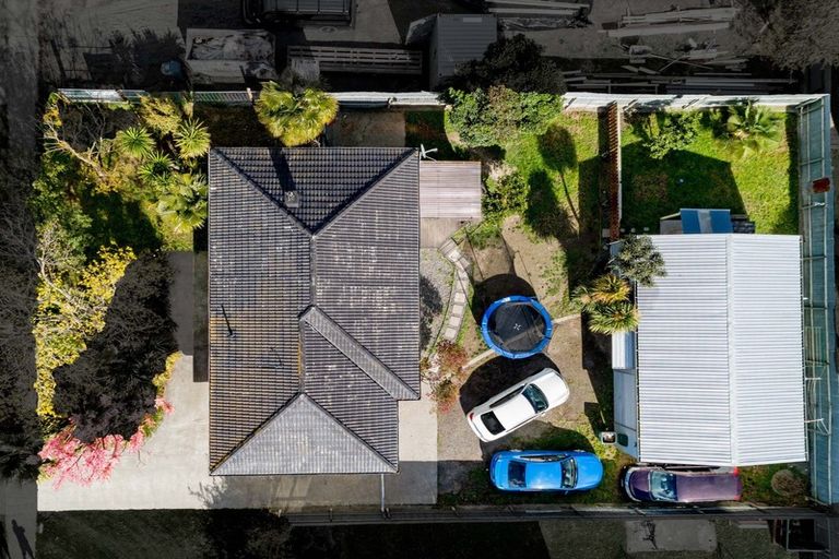 Photo of property in 42 Venables Avenue, Onekawa, Napier, 4110