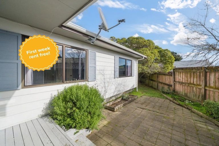 Photo of property in 119b Makarini Street, Paraparaumu, 5032