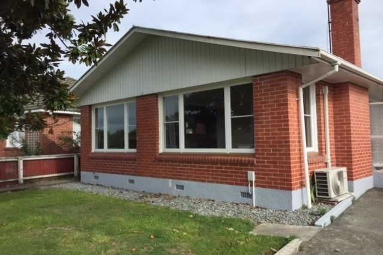 Photo of property in 17 Bird Street, Hampstead, Ashburton, 7700