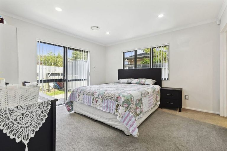 Photo of property in 166a Motatau Road, Papatoetoe, Auckland, 2025