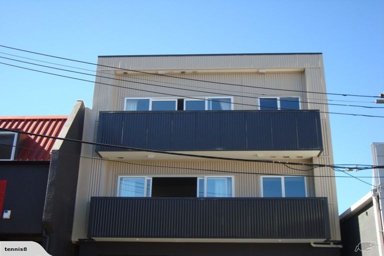 Photo of property in 10 Douglas Street, Mount Cook, Wellington, 6021