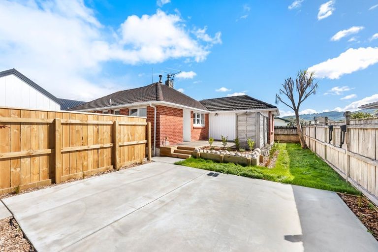 Photo of property in 26c Wilford Street, Wallaceville, Upper Hutt, 5018